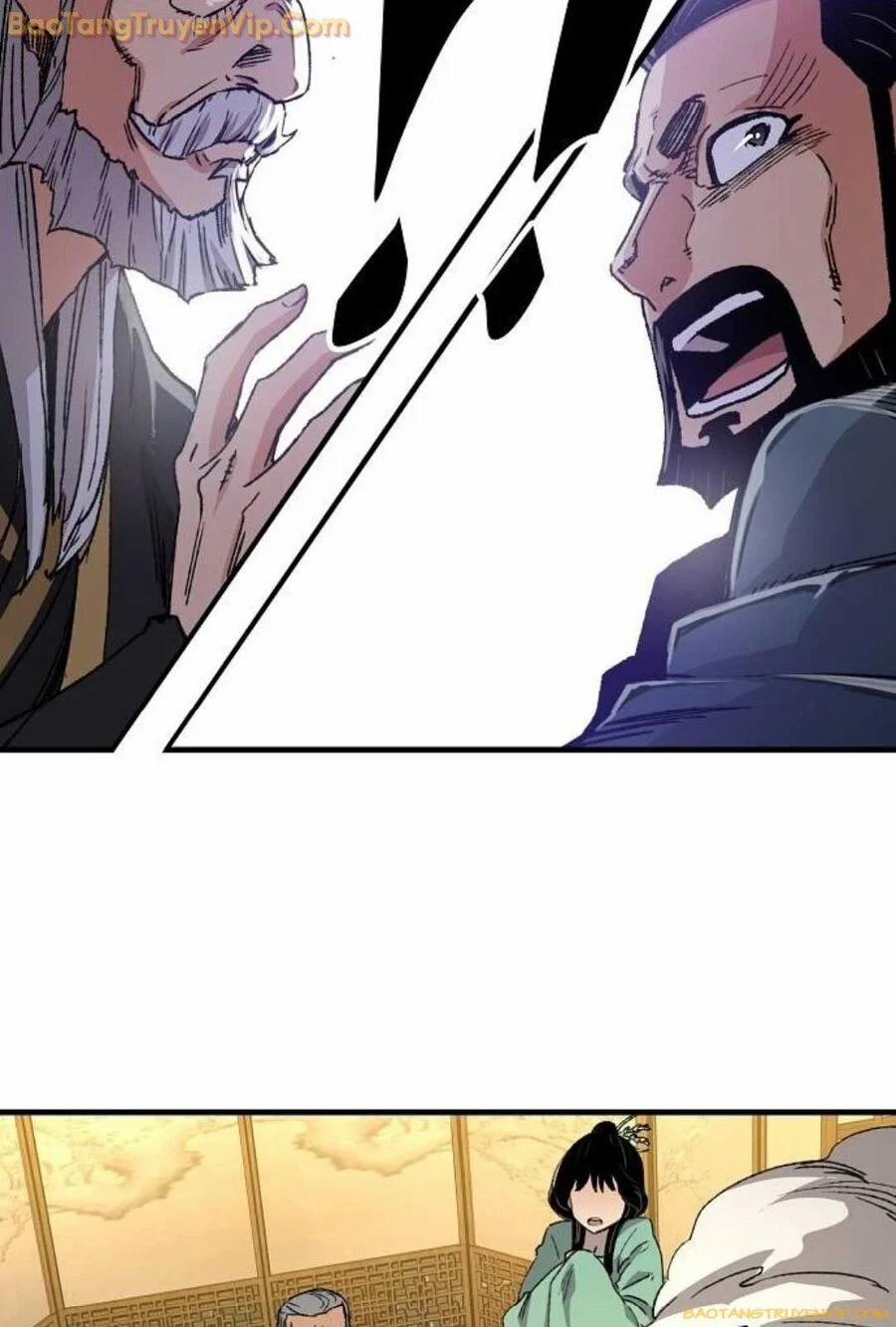 Thiên Ma Quy Hoàn 47 trang 123
