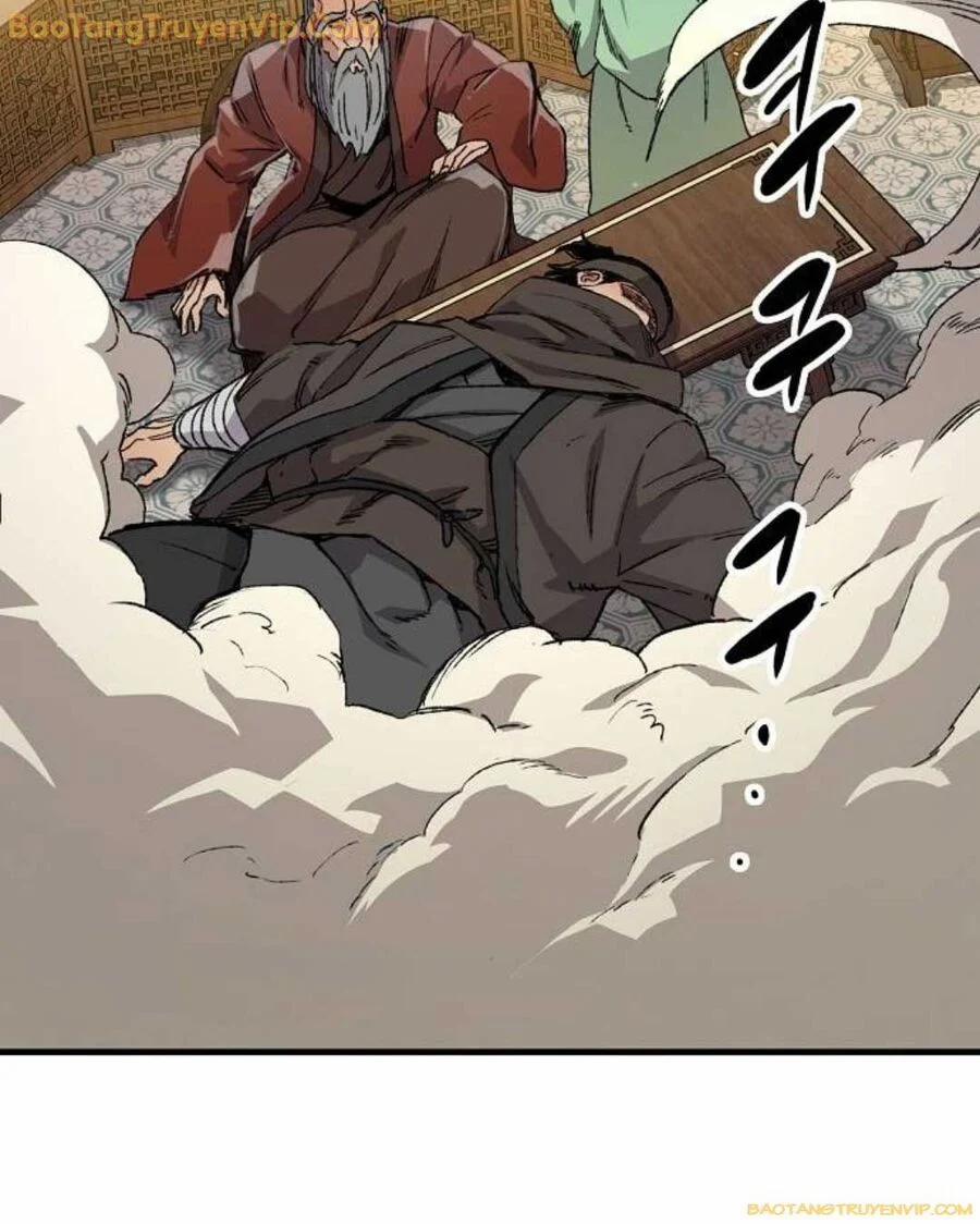 Thiên Ma Quy Hoàn 47 trang 124
