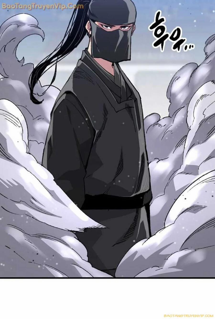 Thiên Ma Quy Hoàn 47 trang 127