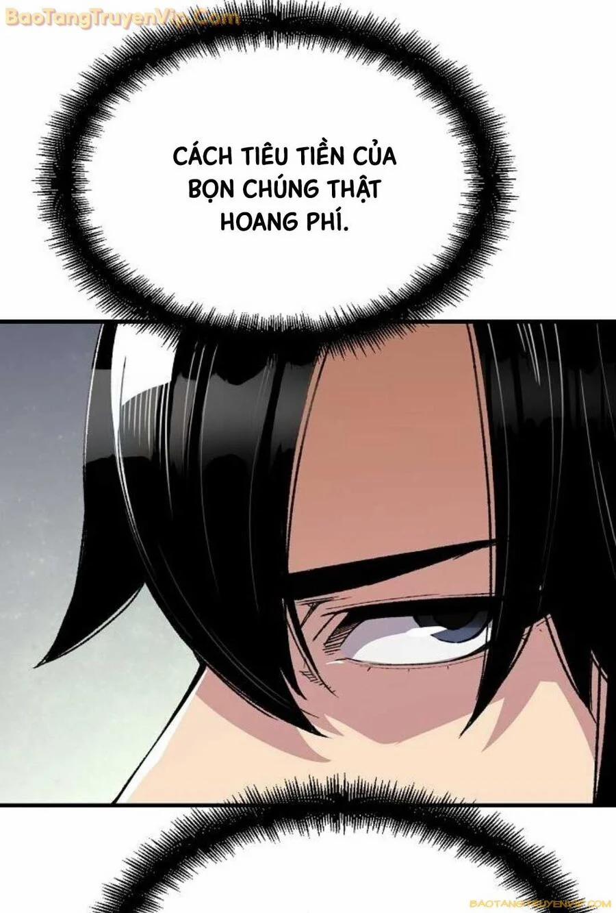 Thiên Ma Quy Hoàn 47 trang 20