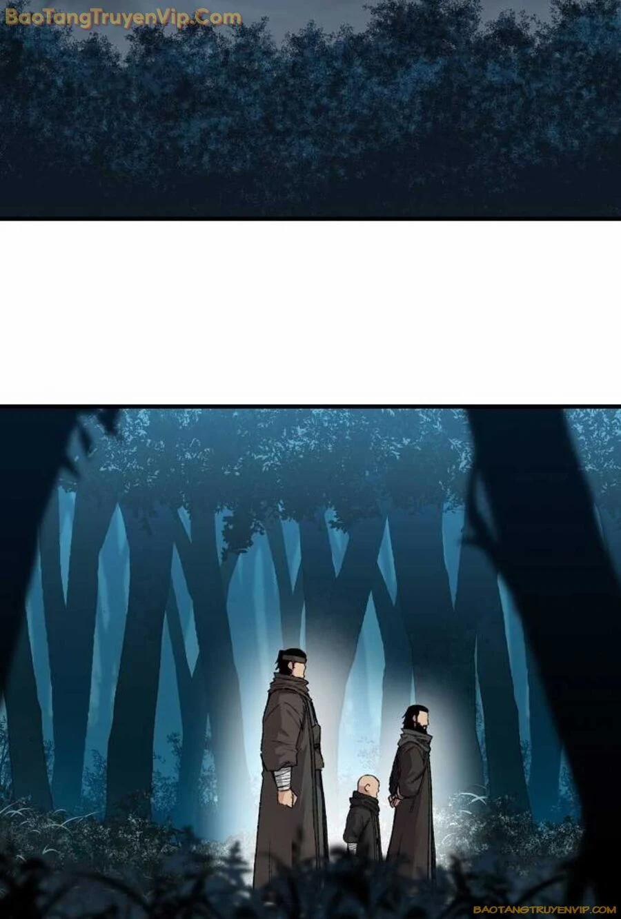 Thiên Ma Quy Hoàn 47 trang 25