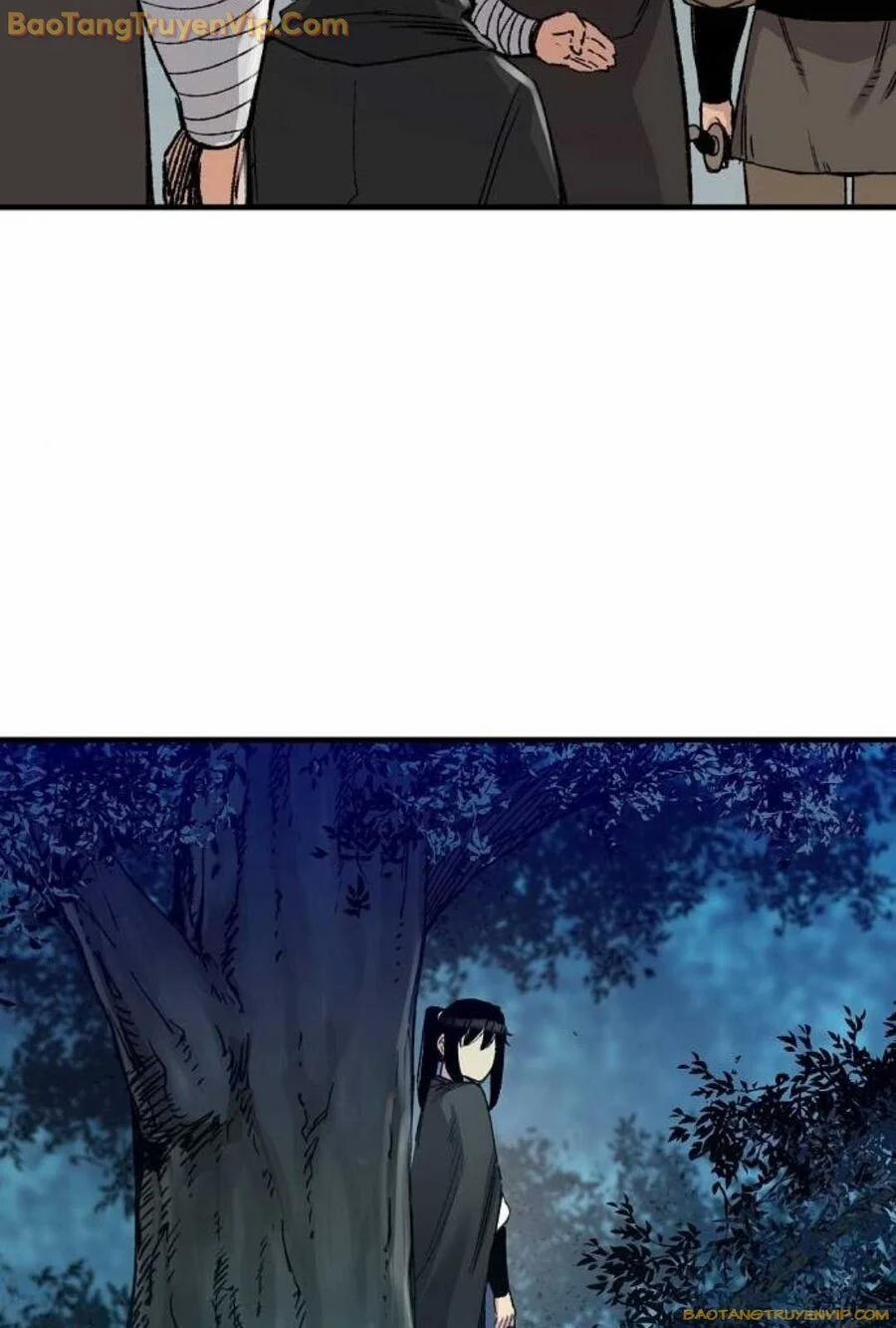 Thiên Ma Quy Hoàn 47 trang 30