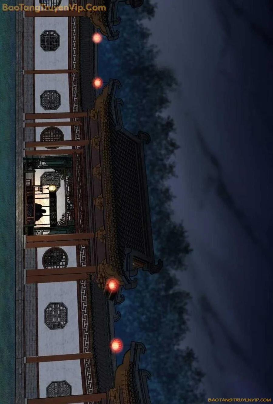 Thiên Ma Quy Hoàn 47 trang 38