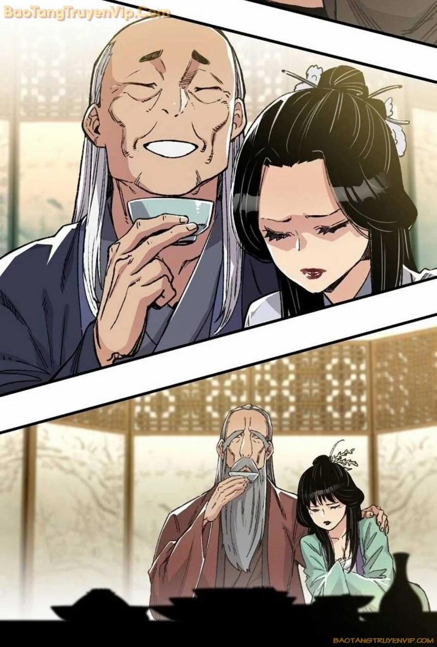 Thiên Ma Quy Hoàn 47 trang 41