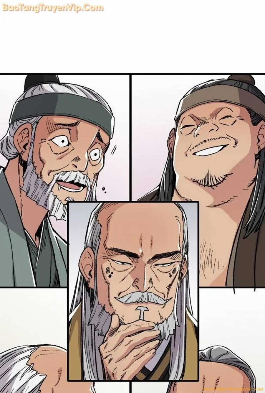 Thiên Ma Quy Hoàn 47 trang 48