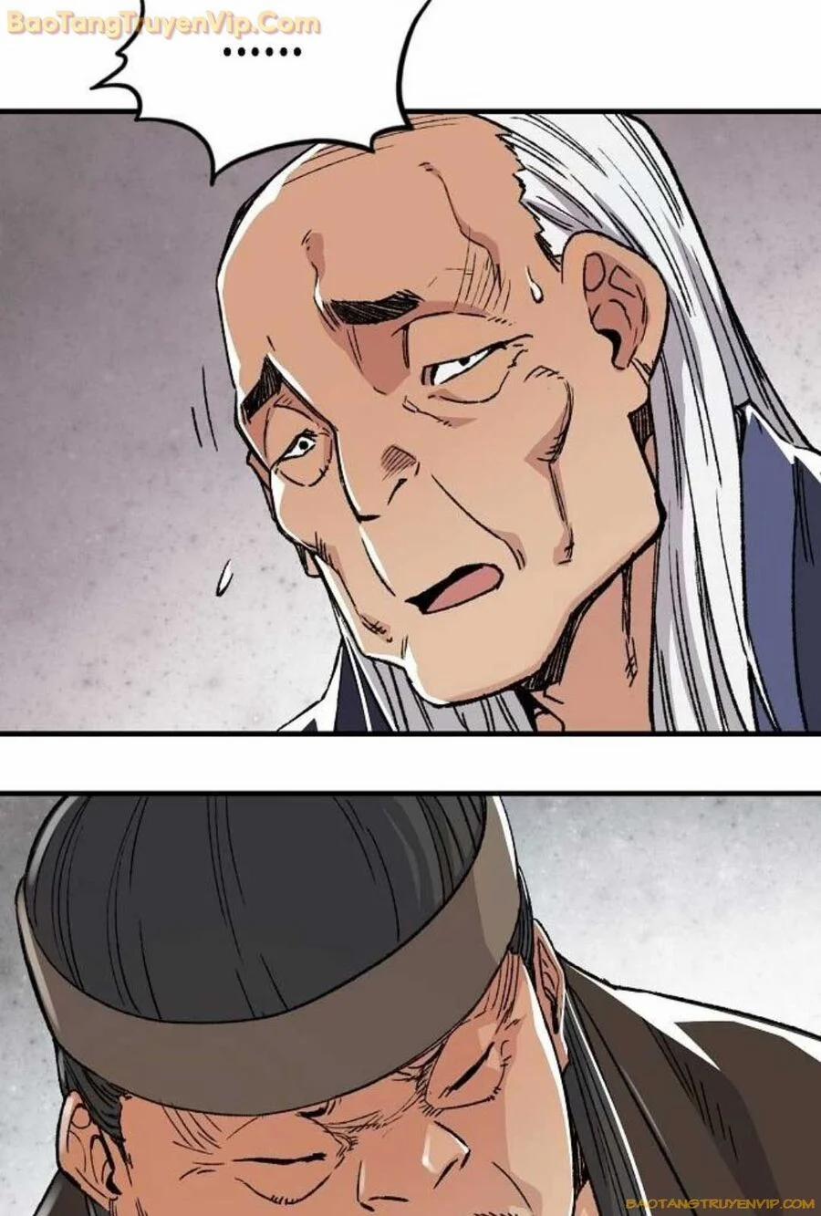 Thiên Ma Quy Hoàn 47 trang 60