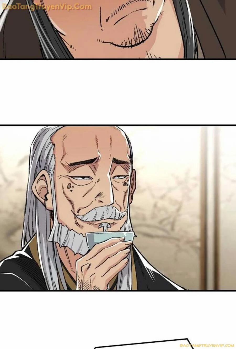 Thiên Ma Quy Hoàn 47 trang 61