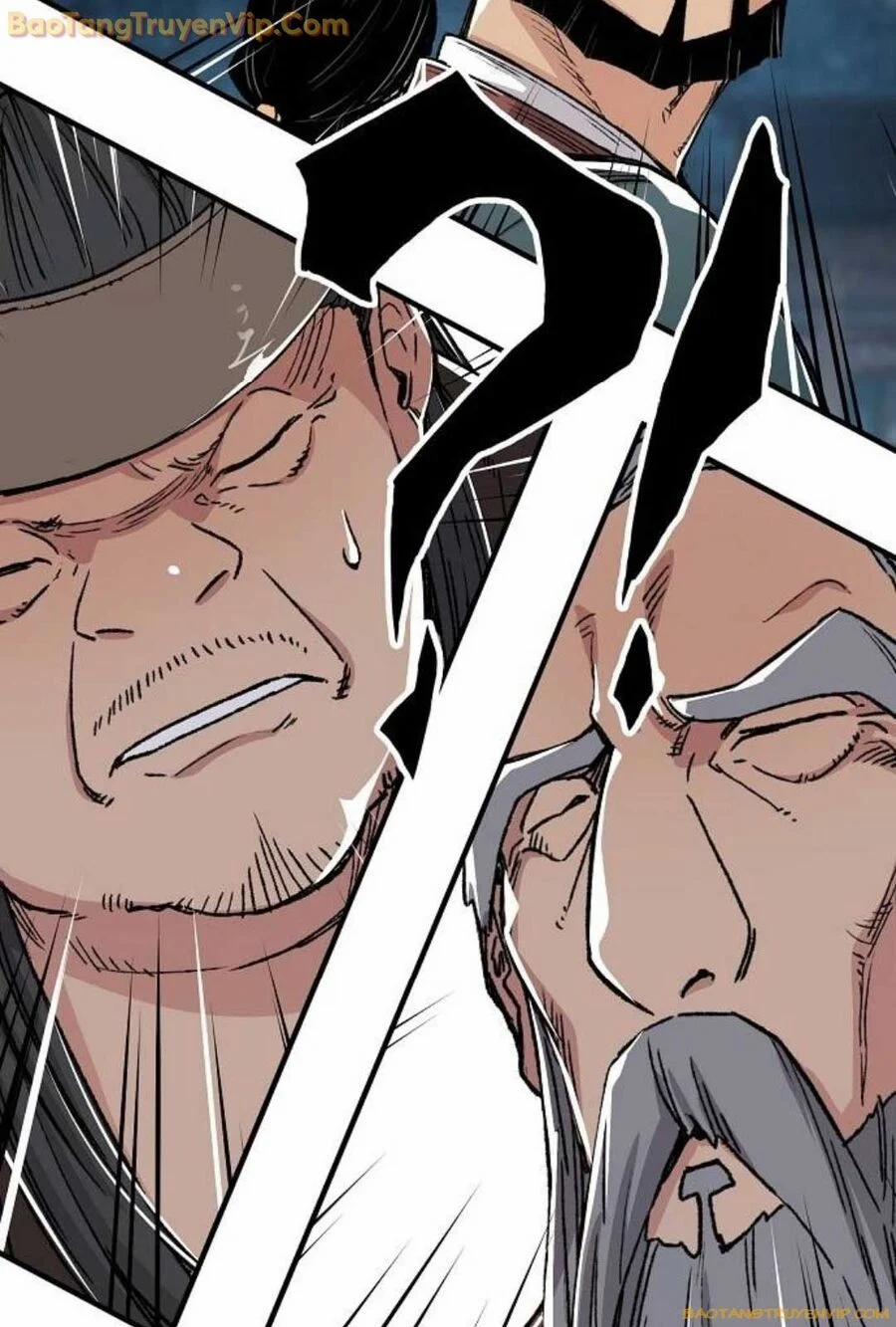 Thiên Ma Quy Hoàn 47 trang 65