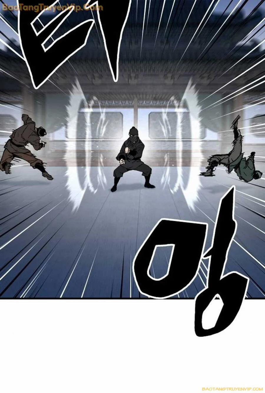 Thiên Ma Quy Hoàn 47 trang 83