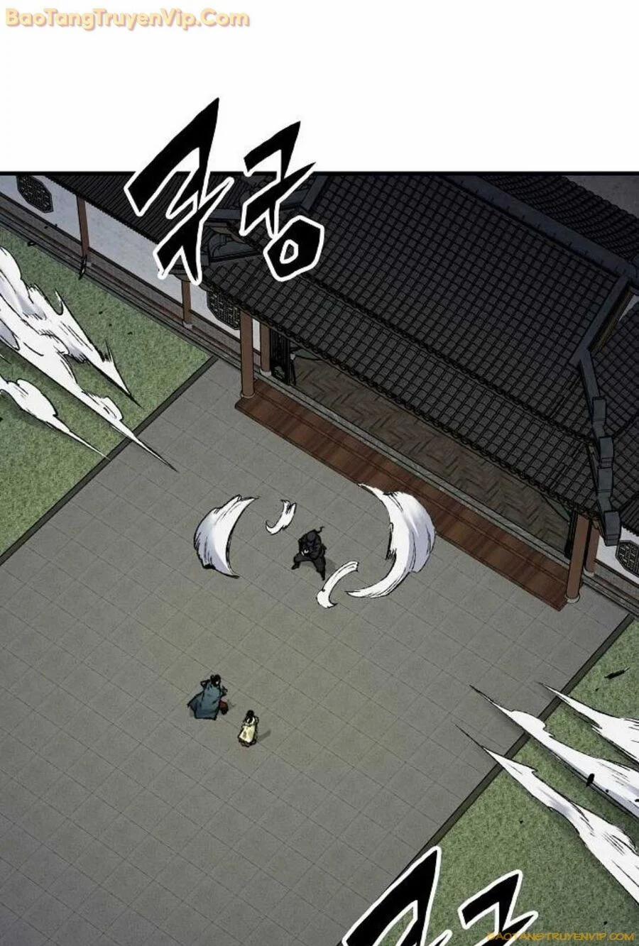 Thiên Ma Quy Hoàn 47 trang 84