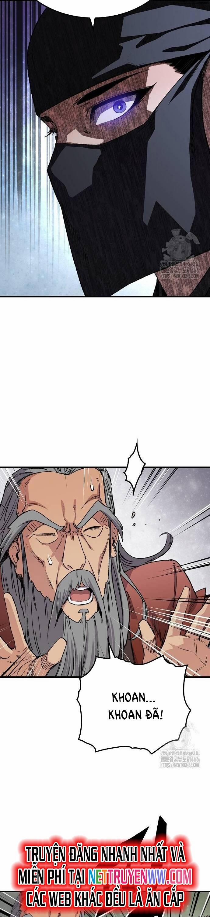 Thiên Ma Quy Hoàn 48 trang 11