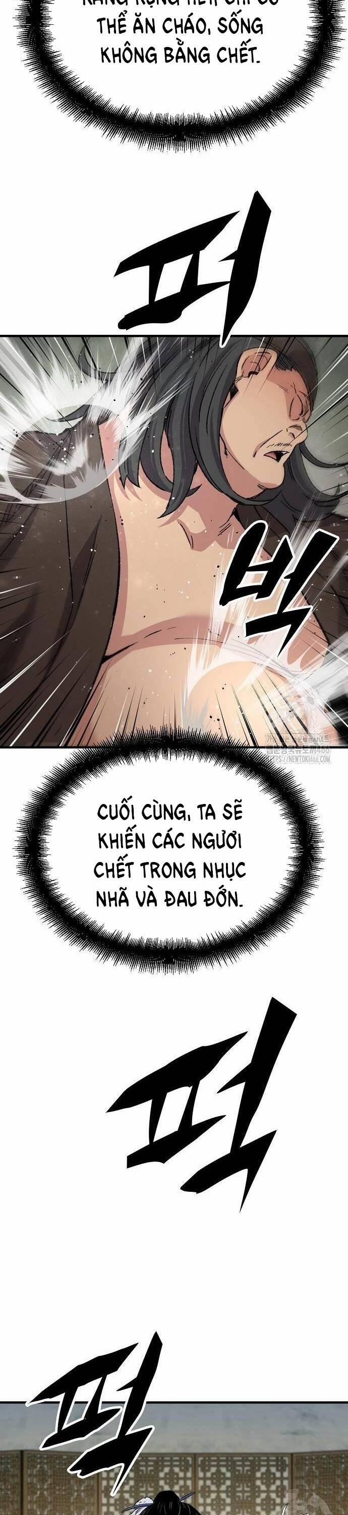 Thiên Ma Quy Hoàn 48 trang 14