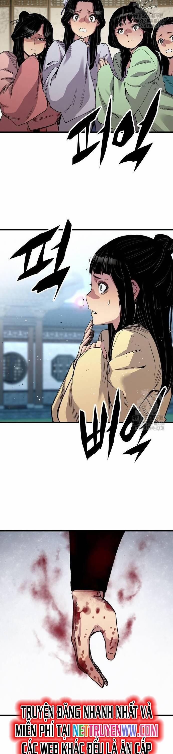 Thiên Ma Quy Hoàn 48 trang 15