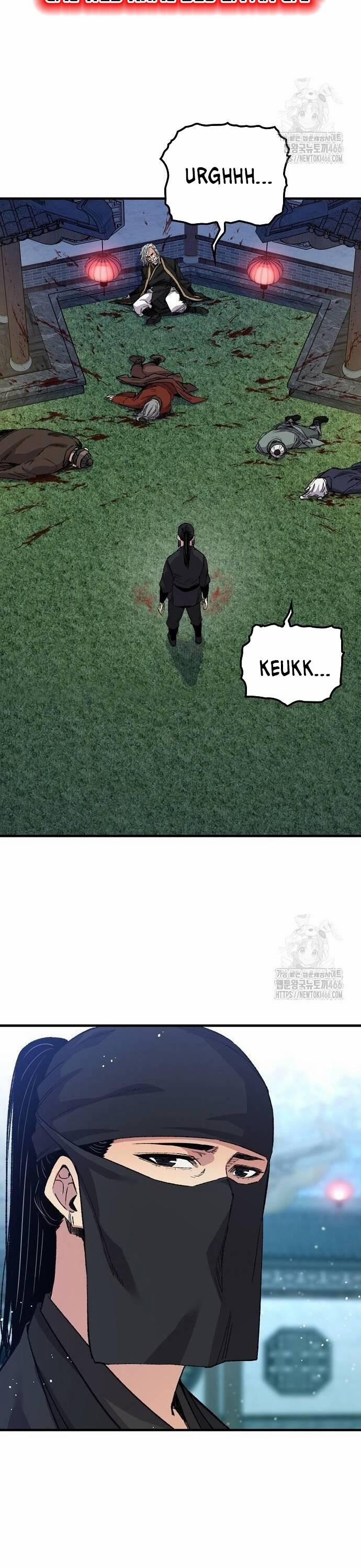 Thiên Ma Quy Hoàn 48 trang 16