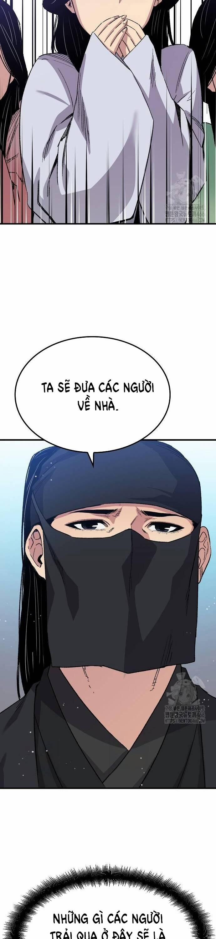 Thiên Ma Quy Hoàn 48 trang 18