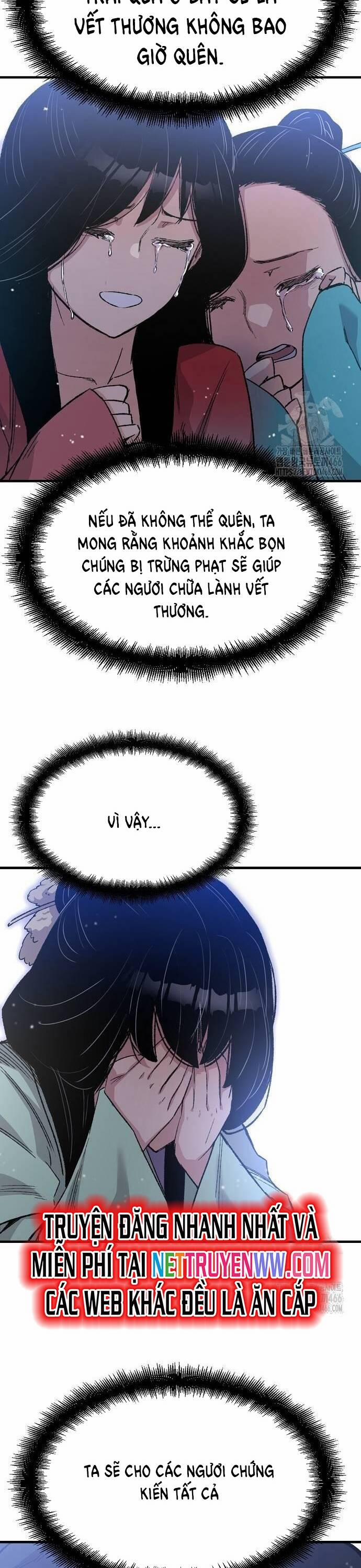 Thiên Ma Quy Hoàn 48 trang 19