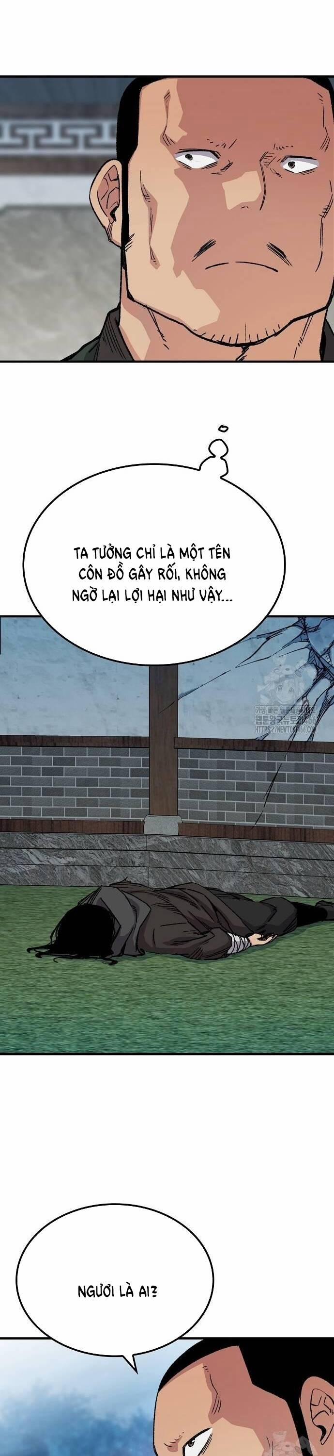 Thiên Ma Quy Hoàn 48 trang 22