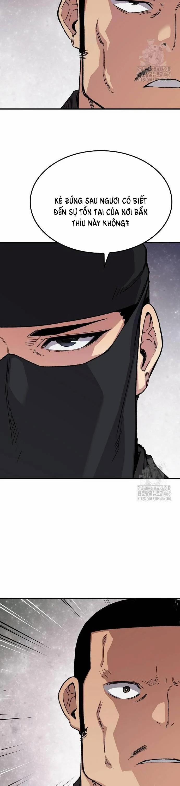 Thiên Ma Quy Hoàn 48 trang 24