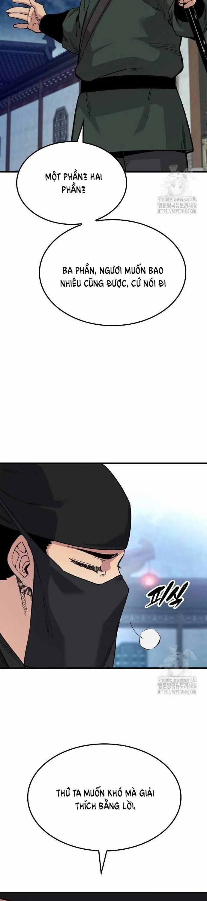 Thiên Ma Quy Hoàn 48 trang 26