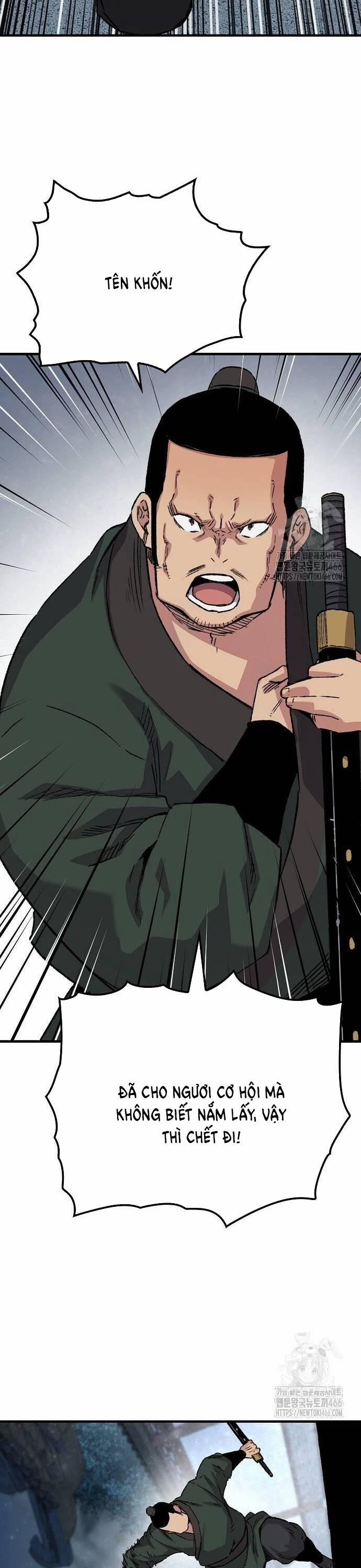 Thiên Ma Quy Hoàn 48 trang 28