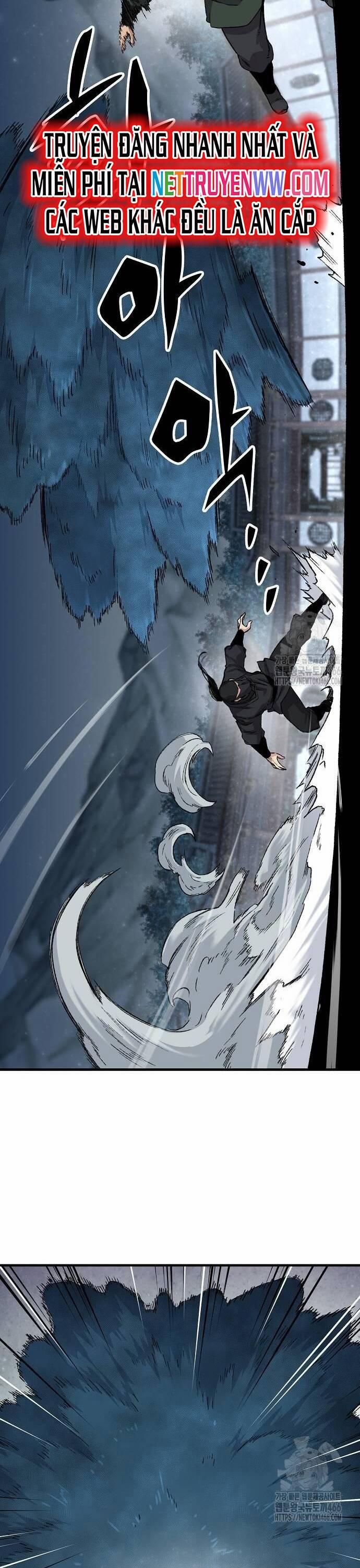 Thiên Ma Quy Hoàn 48 trang 29