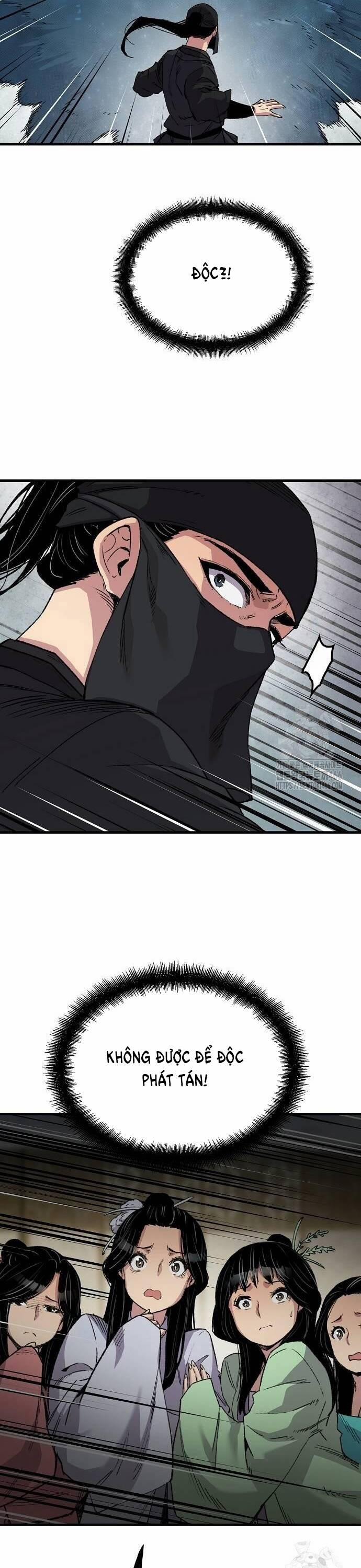 Thiên Ma Quy Hoàn 48 trang 30