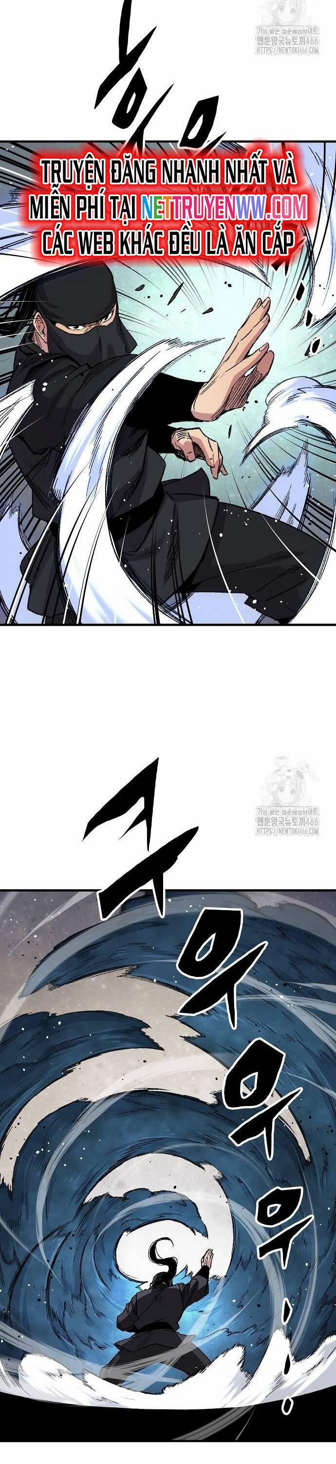 Thiên Ma Quy Hoàn 48 trang 31