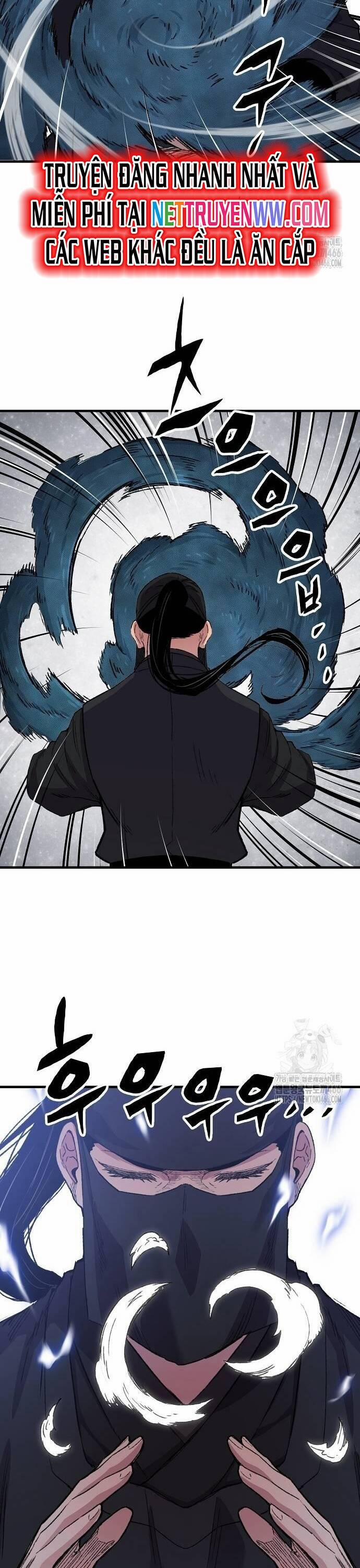 Thiên Ma Quy Hoàn 48 trang 33
