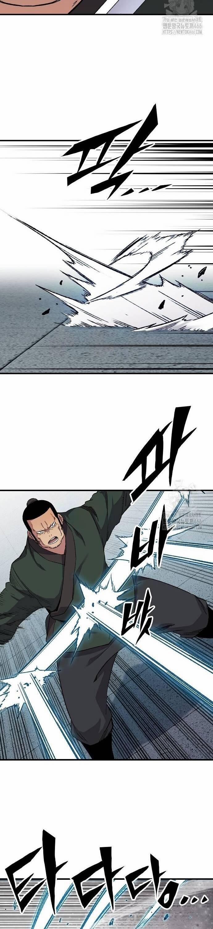 Thiên Ma Quy Hoàn 48 trang 39