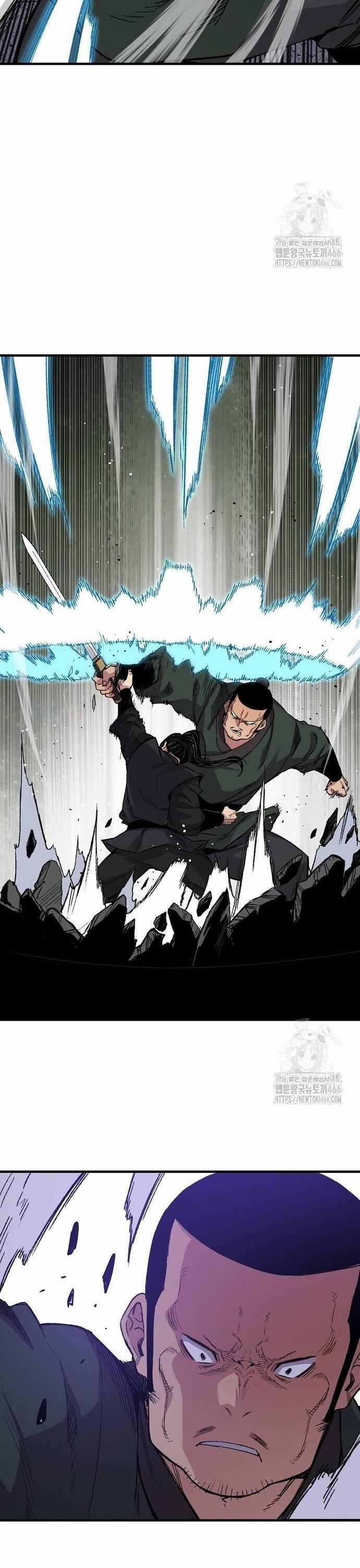 Thiên Ma Quy Hoàn 48 trang 41