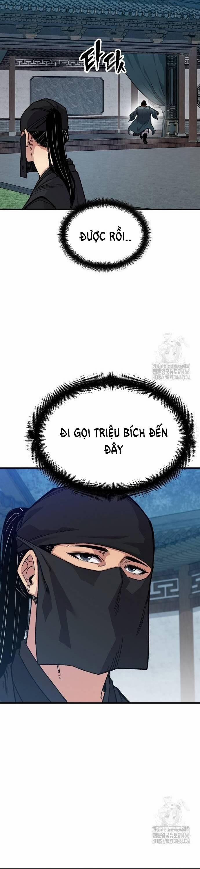 Thiên Ma Quy Hoàn 48 trang 5