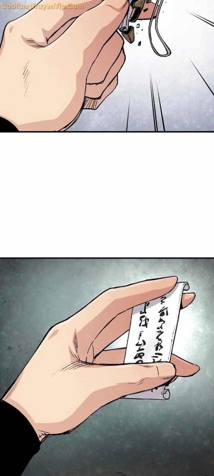 Thiên Ma Quy Hoàn 49 trang 14