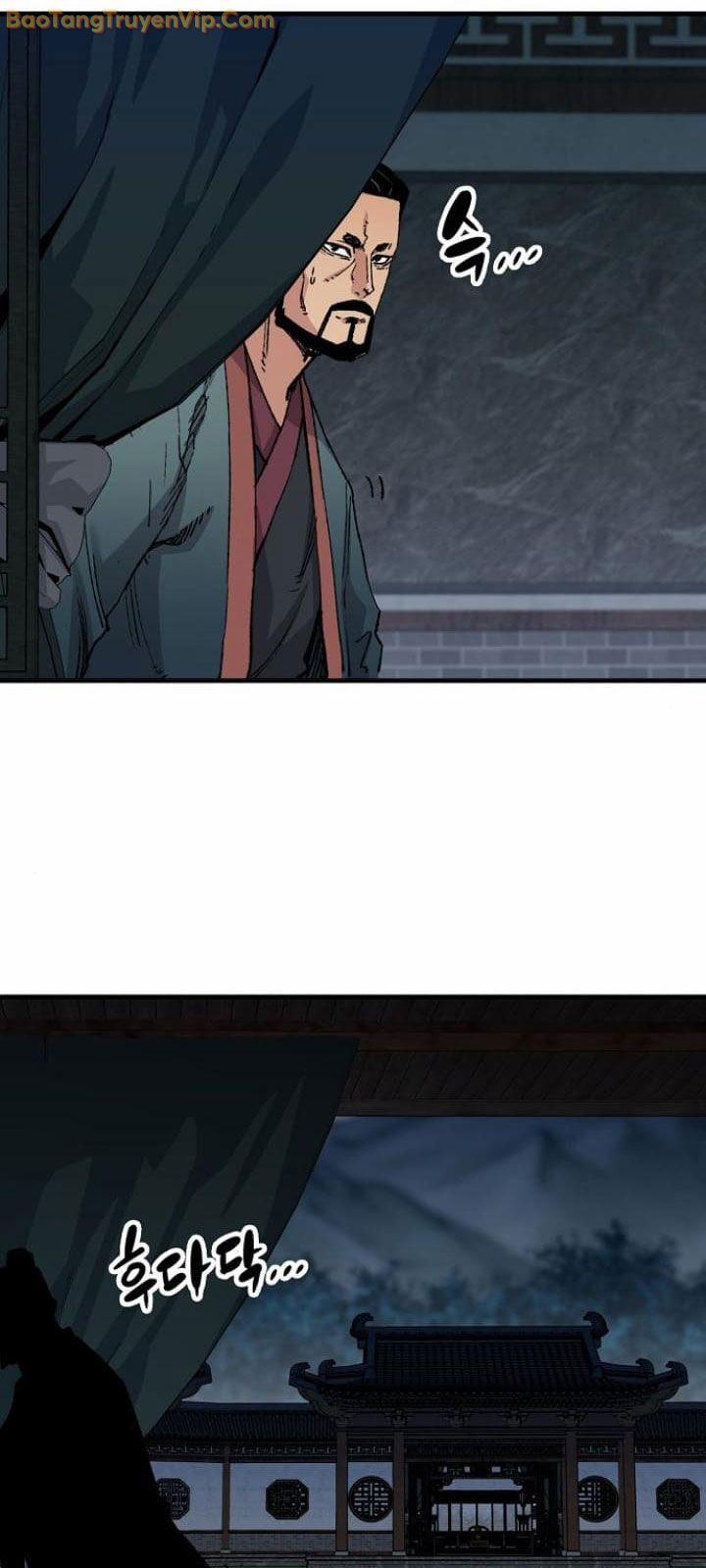 Thiên Ma Quy Hoàn 49 trang 19