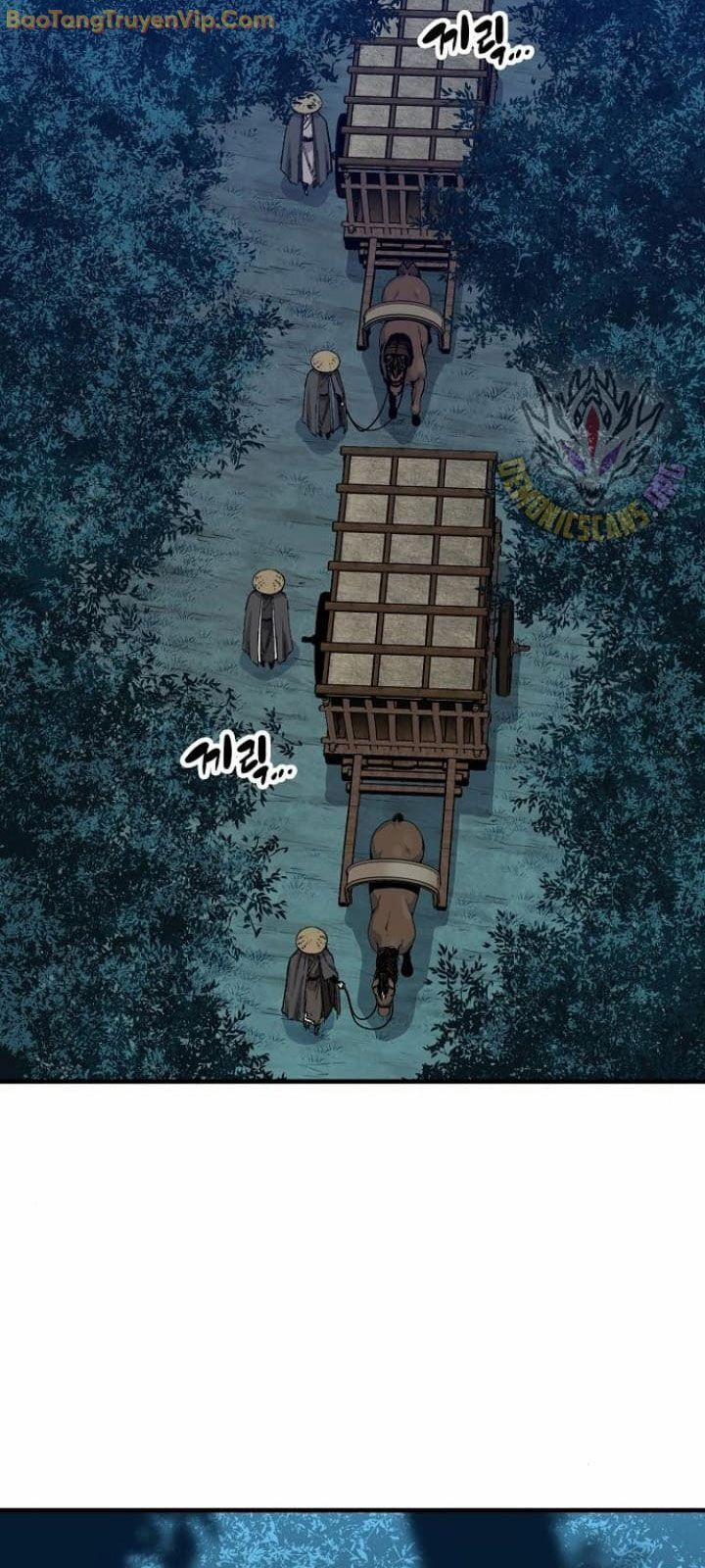 Thiên Ma Quy Hoàn 49 trang 2