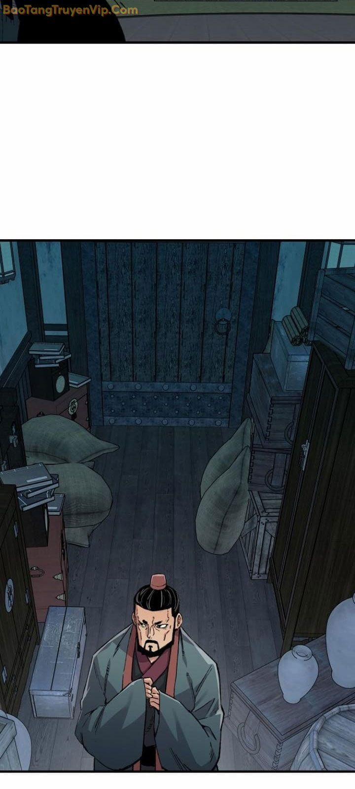 Thiên Ma Quy Hoàn 49 trang 20