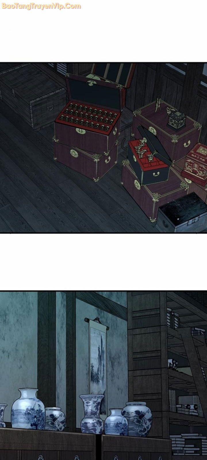 Thiên Ma Quy Hoàn 49 trang 24