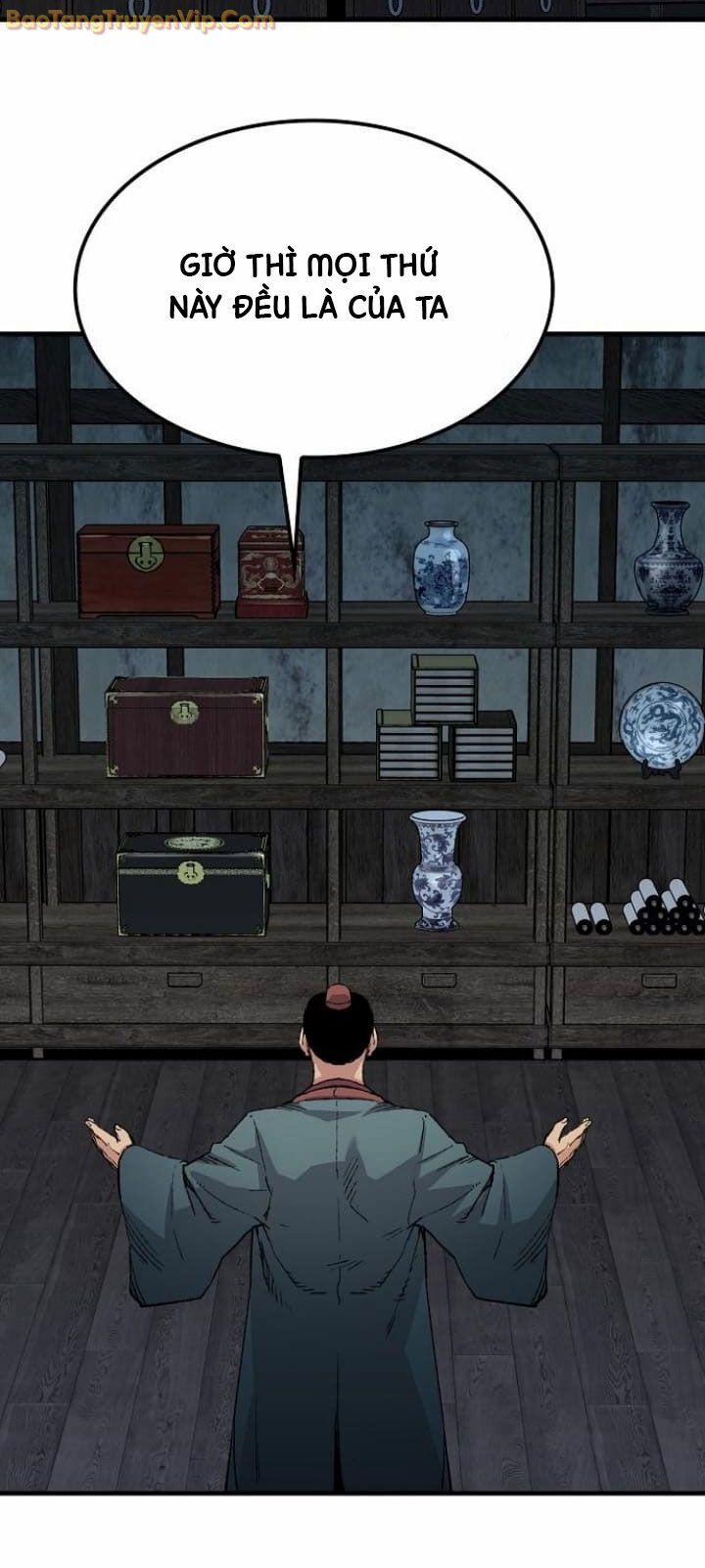 Thiên Ma Quy Hoàn 49 trang 25
