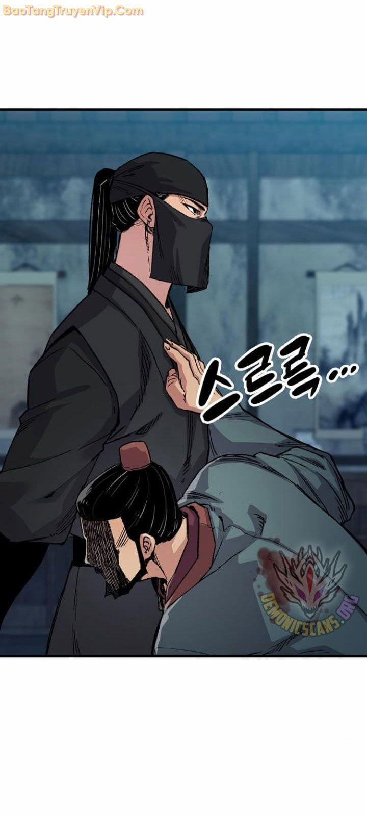 Thiên Ma Quy Hoàn 49 trang 37