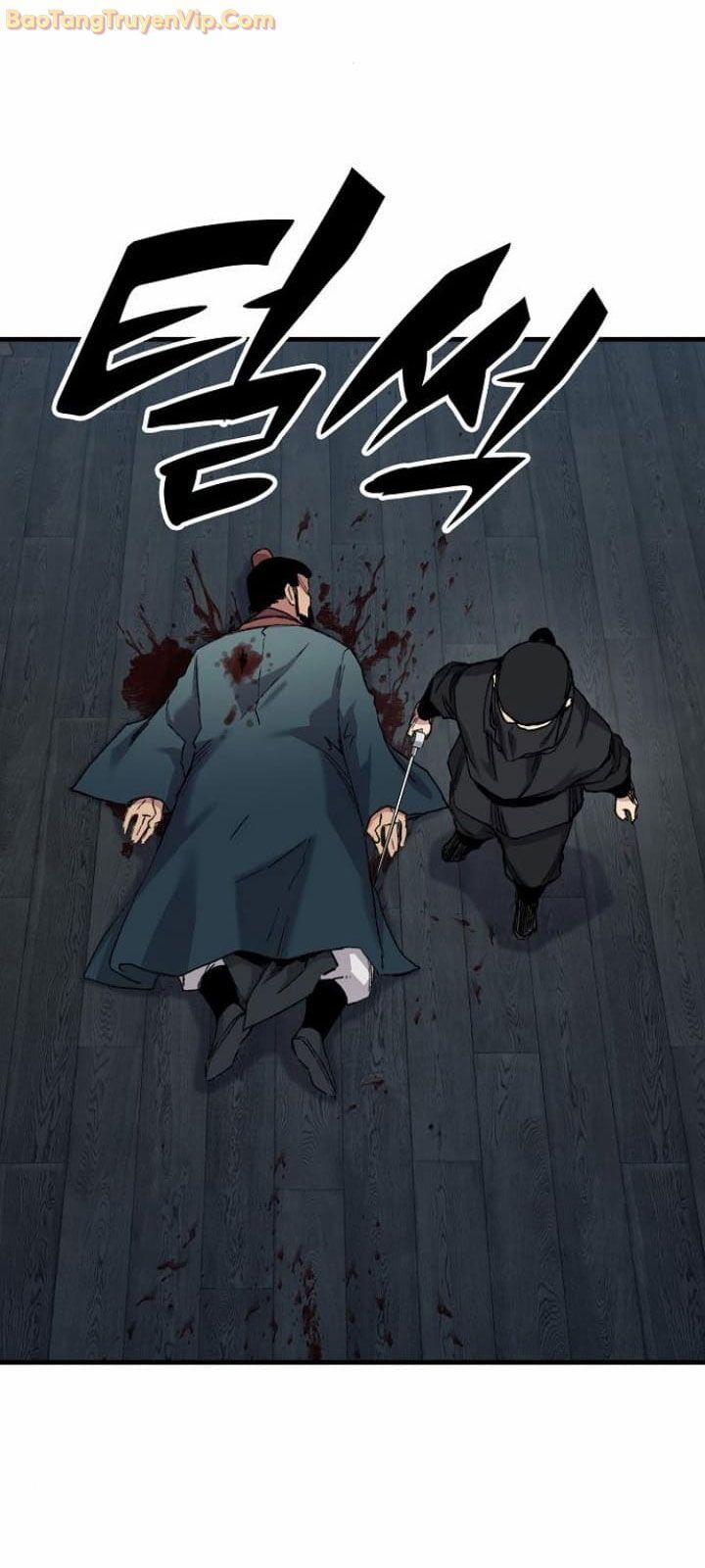 Thiên Ma Quy Hoàn 49 trang 38