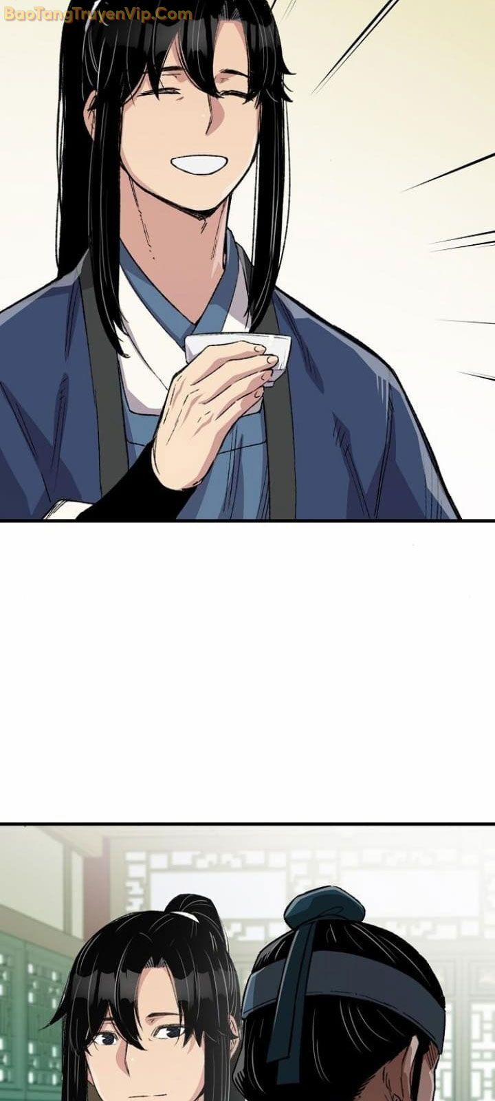 Thiên Ma Quy Hoàn 49 trang 48