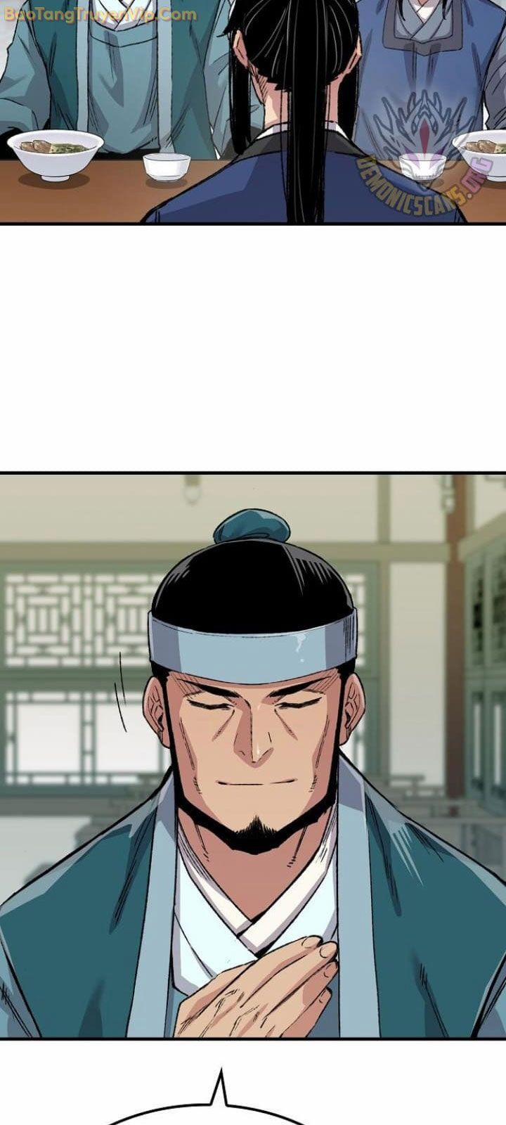 Thiên Ma Quy Hoàn 49 trang 50