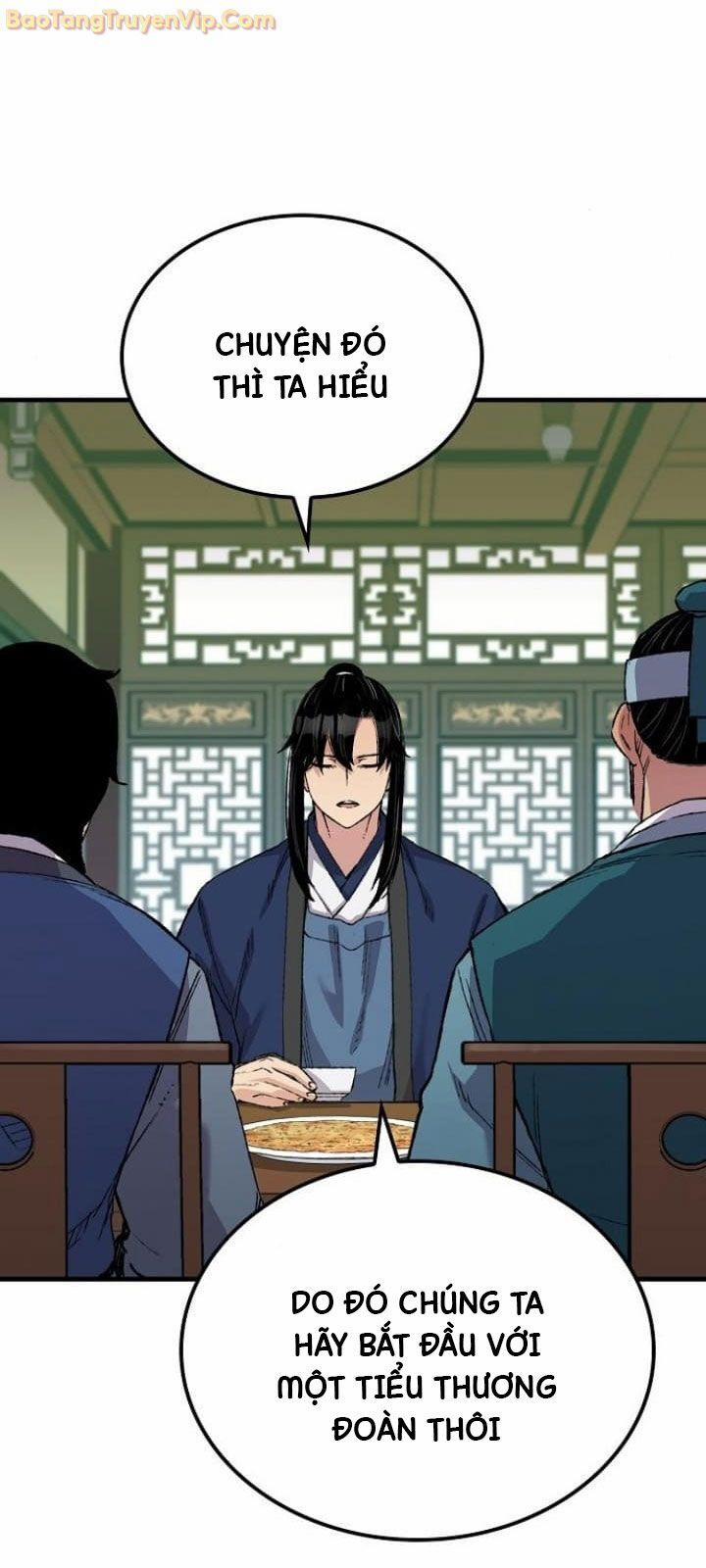 Thiên Ma Quy Hoàn 49 trang 54