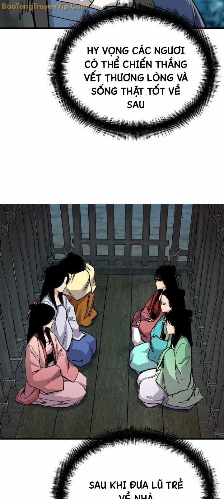 Thiên Ma Quy Hoàn 49 trang 6