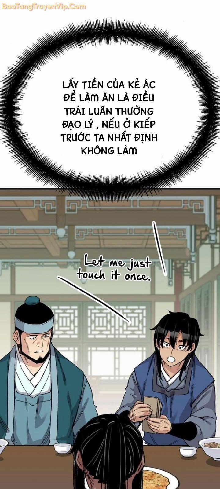 Thiên Ma Quy Hoàn 49 trang 68