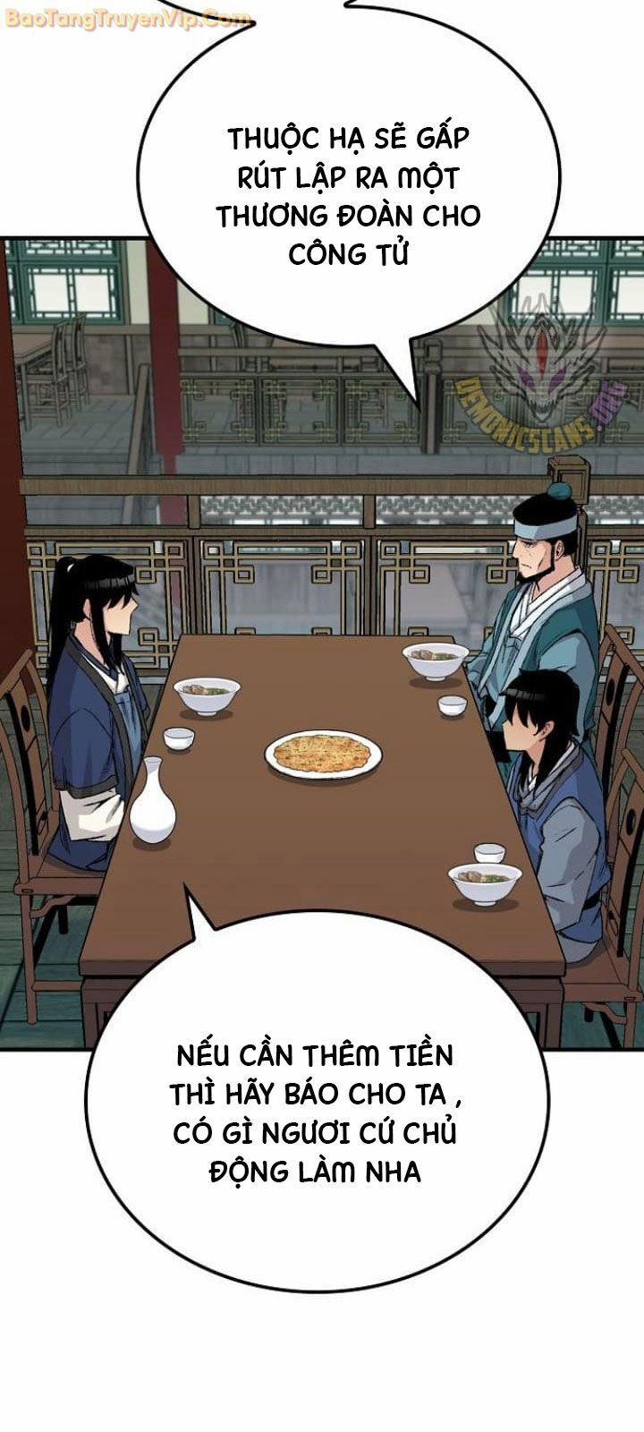 Thiên Ma Quy Hoàn 49 trang 74