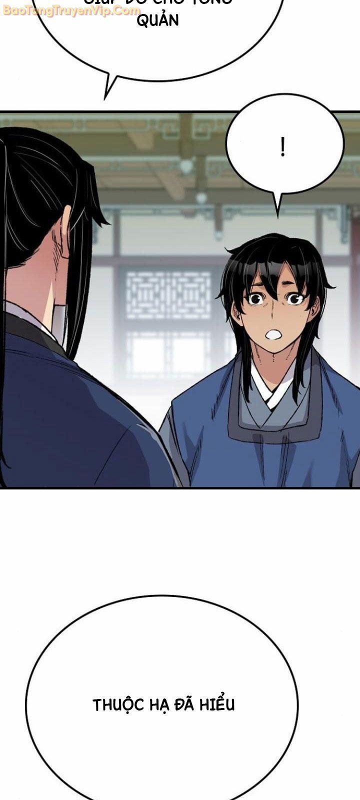 Thiên Ma Quy Hoàn 49 trang 77