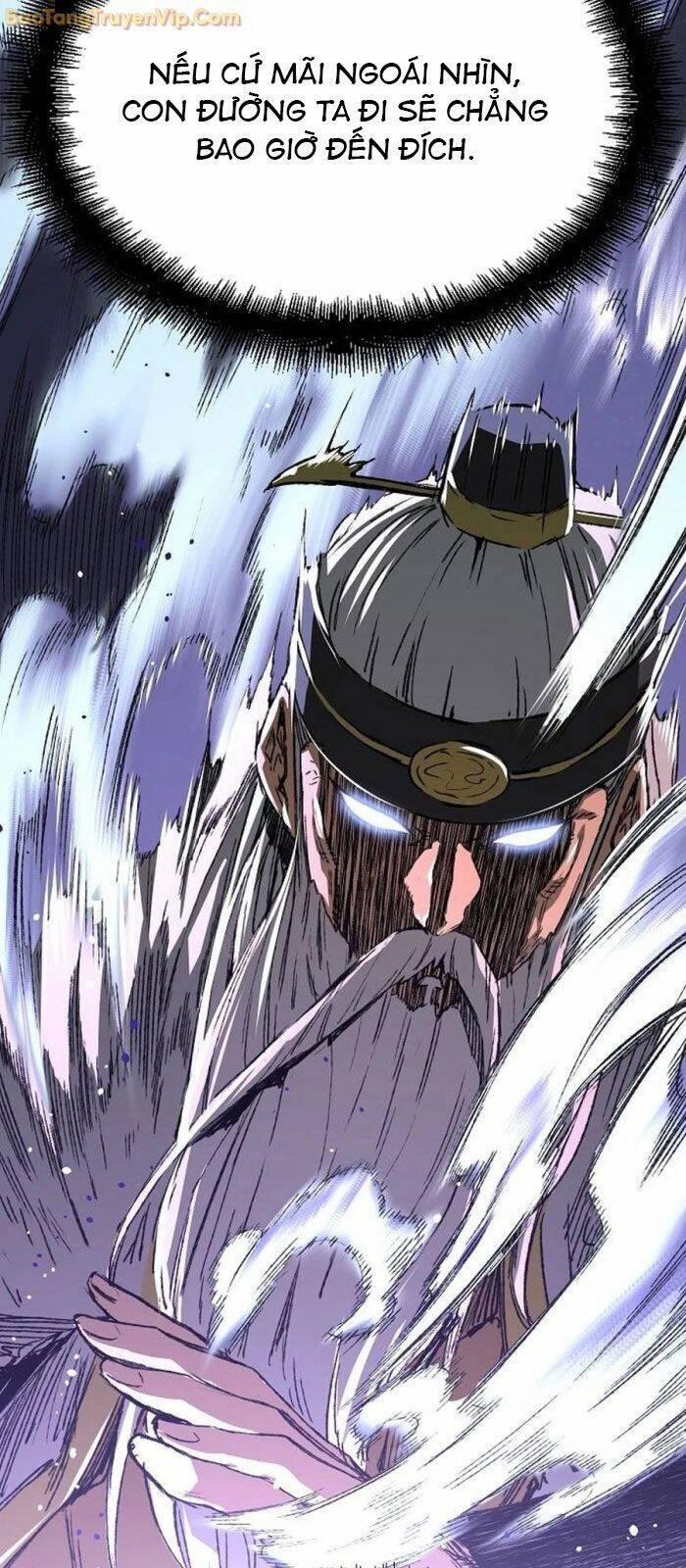 Thiên Ma Quy Hoàn 50 trang 56