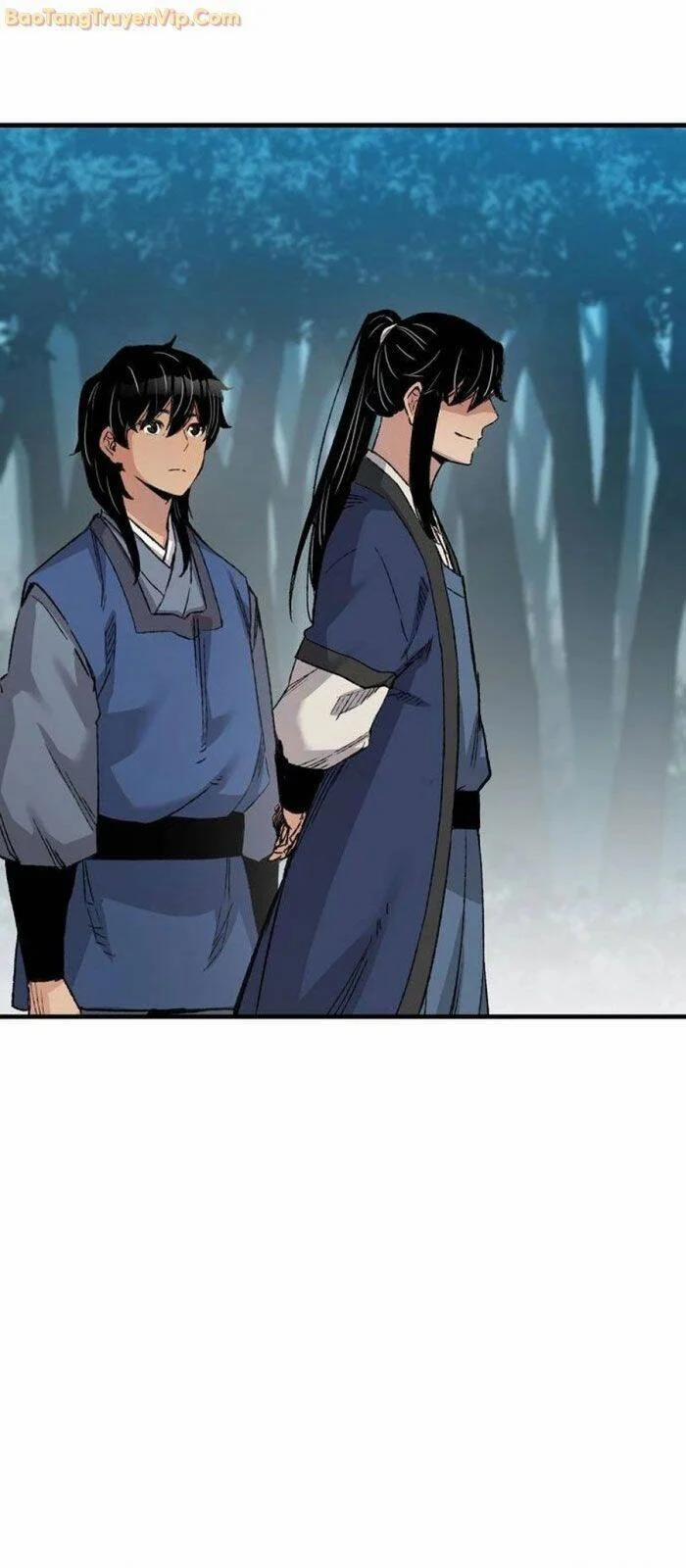 Thiên Ma Quy Hoàn 50 trang 61