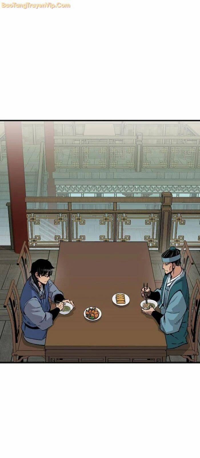 Thiên Ma Quy Hoàn 50 trang 84