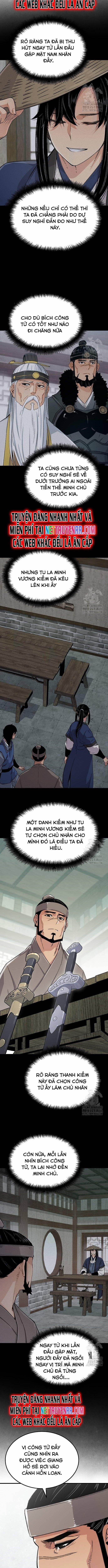 Thiên Ma Quy Hoàn 52 trang 10